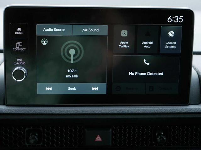 Photo of 2026 Urban Gray Pearl Honda CR-V Hybrid