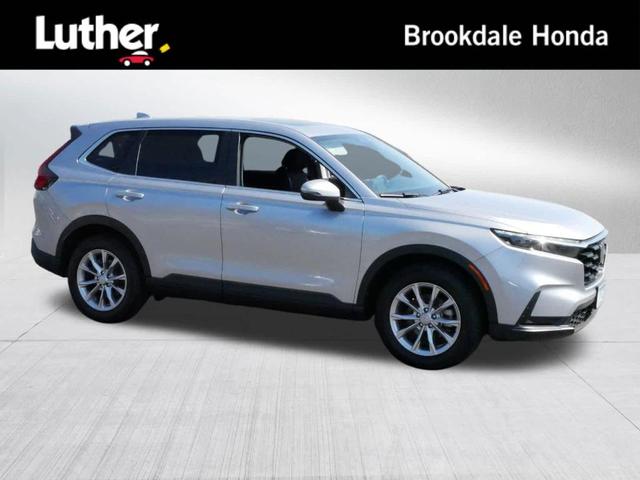 2023 Honda CR-V