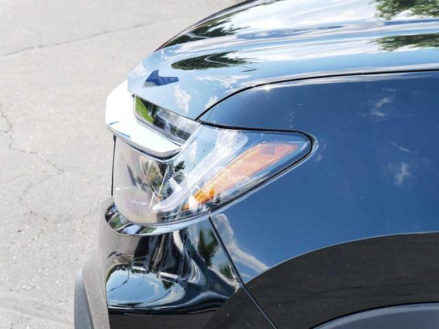 Photo of 2025 Crystal Black Pearl Honda Ridgeline