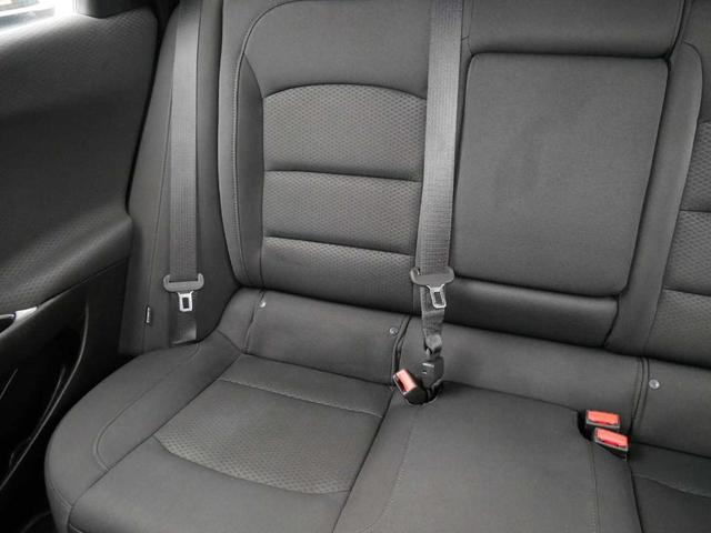 Photo of 2017 Silver Ice Metallic Chevrolet Malibu