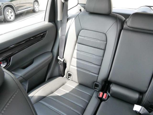 Photo of 2026 Solar Silver Metallic Honda CR-V