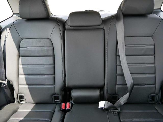 Photo of 2026 Solar Silver Metallic Honda CR-V