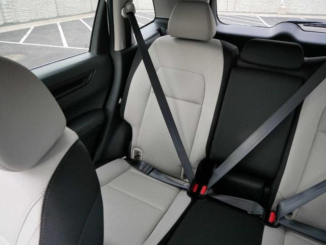 Photo of 2026 Platinum White Pearl Honda CR-V