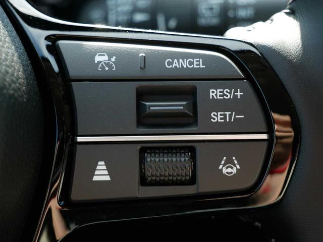 Photo of 2026 Meteorite Gray Metallic Honda CR-V