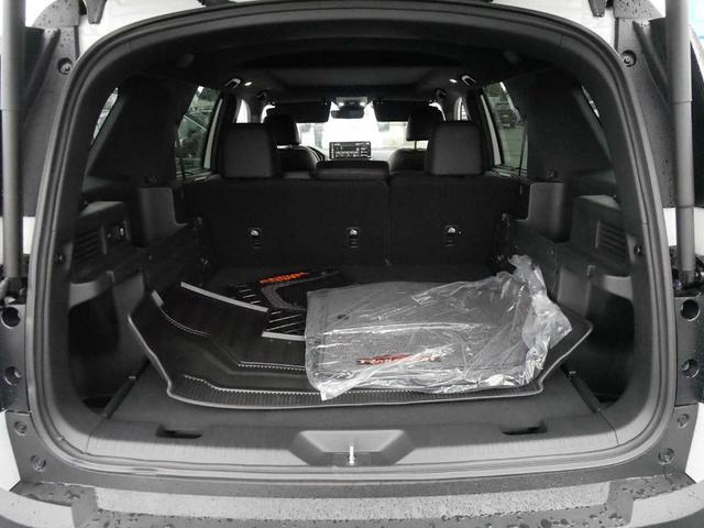 Photo of 2026 Platinum White Pearl Honda Passport