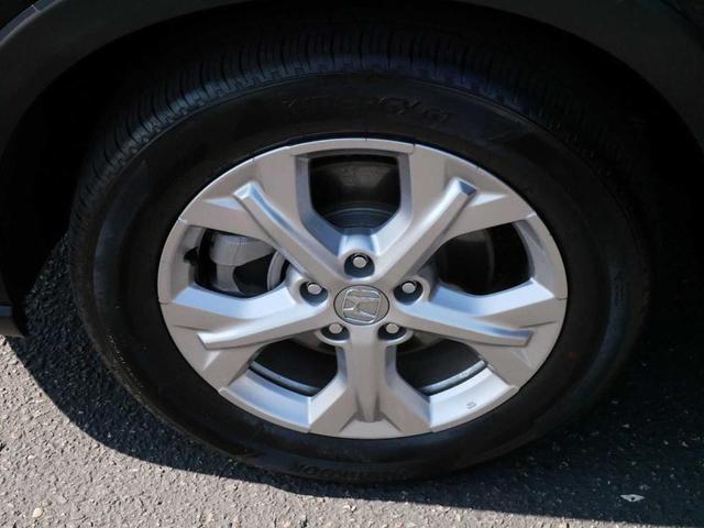 Photo of 2023 Crystal Black Pearl Honda HR-V