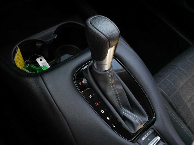 Photo of 2023 Crystal Black Pearl Honda HR-V