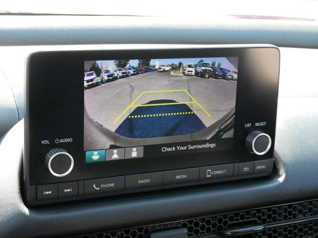 Photo of 2023 Crystal Black Pearl Honda HR-V