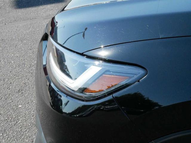 Photo of 2023 Crystal Black Pearl Honda HR-V