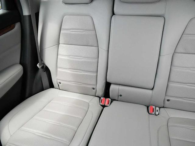 Photo of 2022 Radiant Red Metallic Honda CR-V