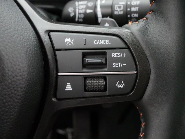 Photo of 2026 Platinum White Pearl Honda CR-V Hybrid