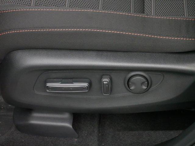 Photo of 2026 Platinum White Pearl Honda CR-V Hybrid