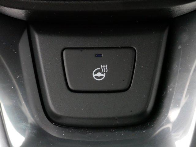 Photo of 2026 Platinum White Pearl Honda CR-V Hybrid