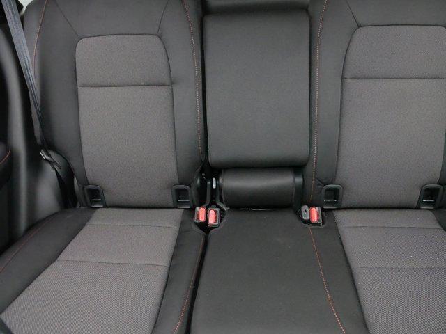 Photo of 2026 Platinum White Pearl Honda CR-V Hybrid