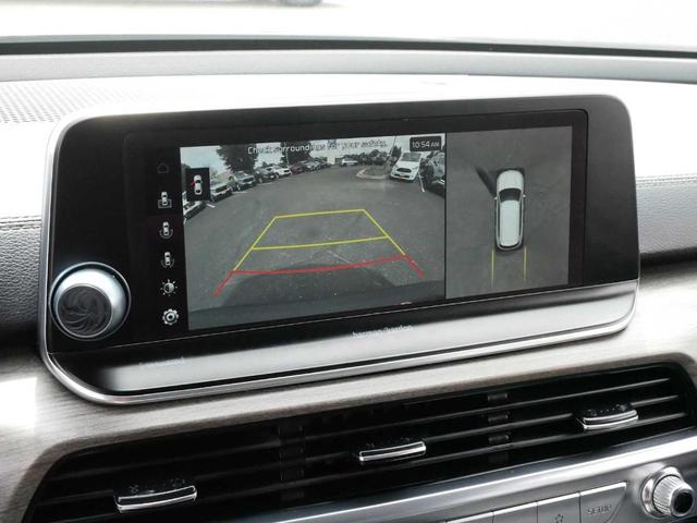 Photo of 2021 Everlasting Silver Kia Telluride