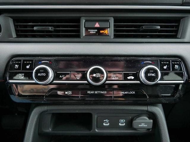 Photo of 2026 Platinum White Pearl Honda Passport