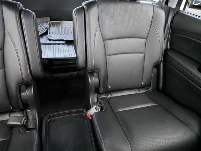 Photo of 2022 Platinum White Pearl Honda Pilot