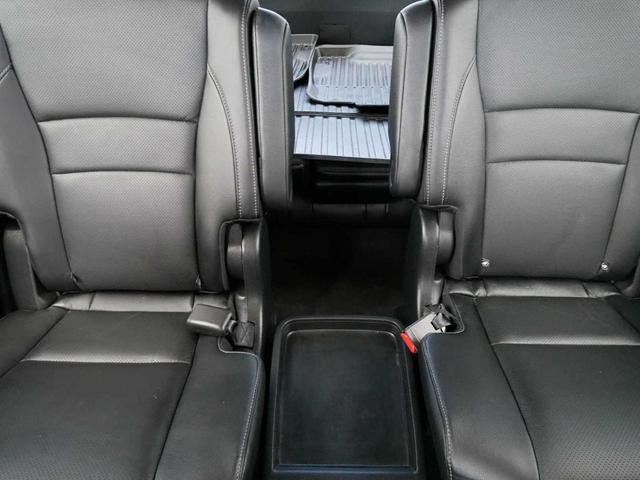 Photo of 2022 Platinum White Pearl Honda Pilot