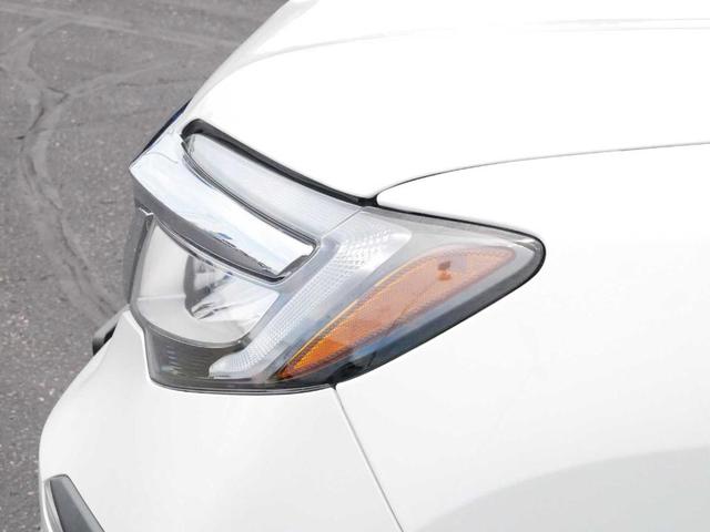Photo of 2022 Platinum White Pearl Honda Pilot