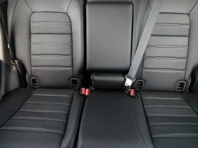 Photo of 2025 Urban Gray Pearl Honda CR-V