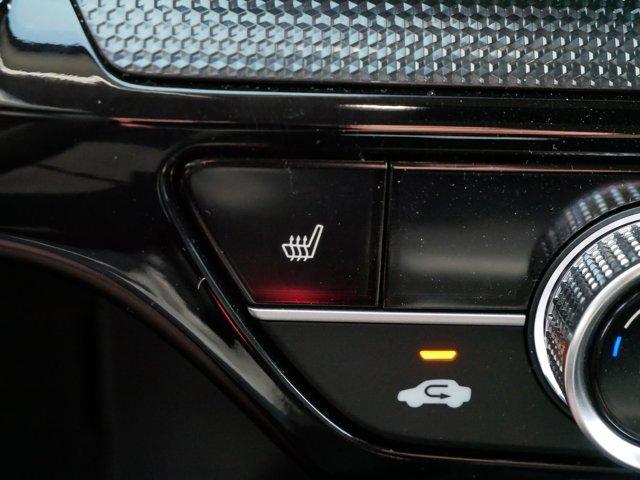 Photo of 2025 Urban Gray Pearl Honda CR-V