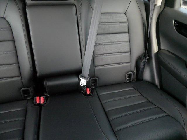 Photo of 2025 Urban Gray Pearl Honda CR-V