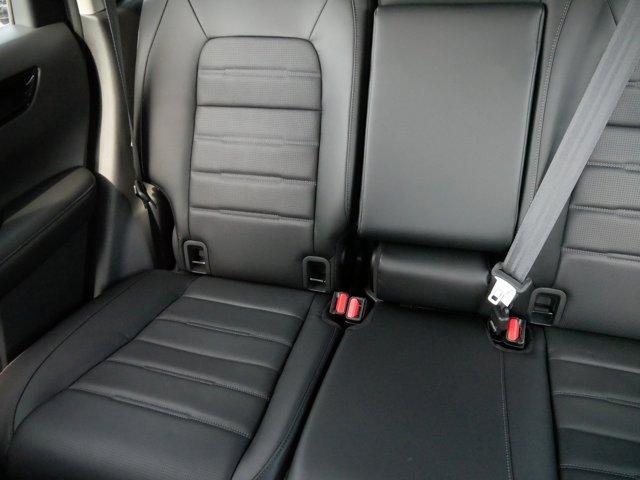 Photo of 2025 Urban Gray Pearl Honda CR-V