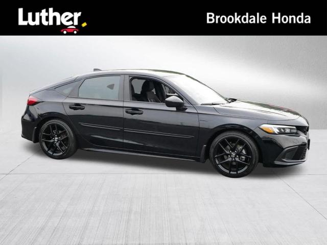 2023 Honda Civic