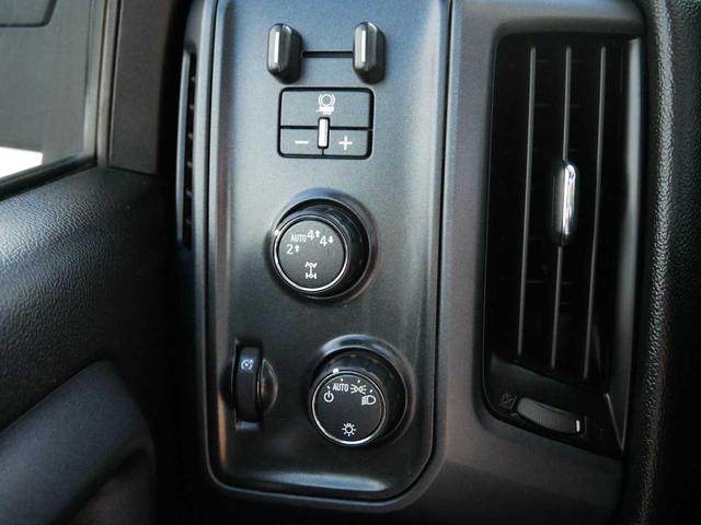 Photo of 2017 Onyx Black GMC Sierra 1500