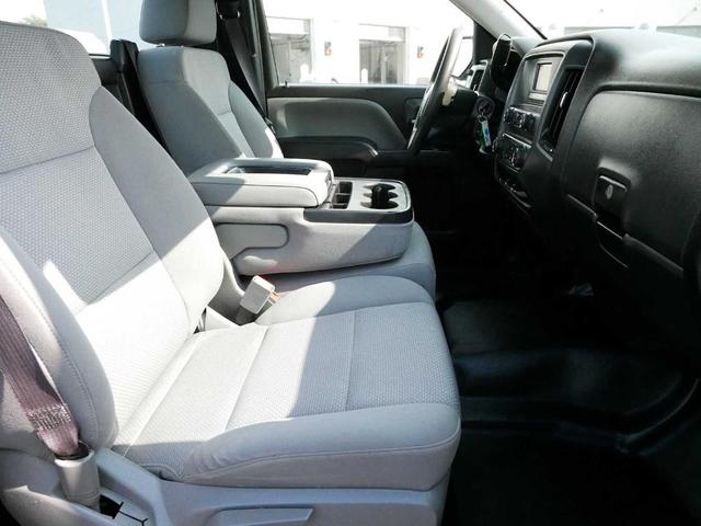 Photo of 2017 Onyx Black GMC Sierra 1500