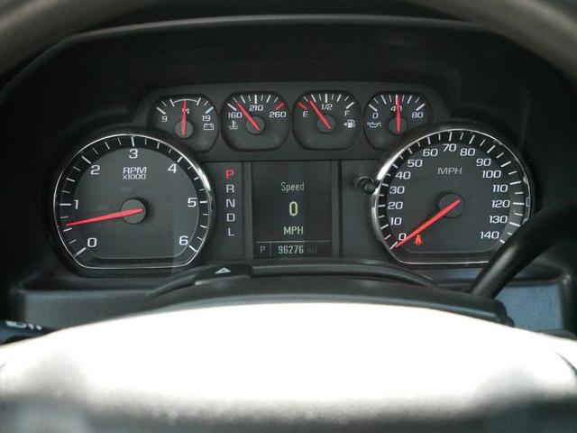 Photo of 2017 Onyx Black GMC Sierra 1500