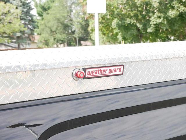 Photo of 2017 Onyx Black GMC Sierra 1500