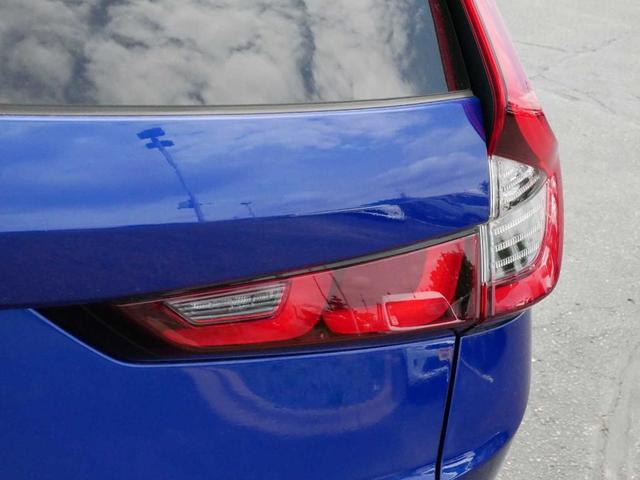 Photo of 2025 Still Night Pearl Honda CR-V Hybrid