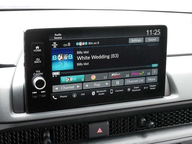 Photo of 2025 Still Night Pearl Honda CR-V Hybrid