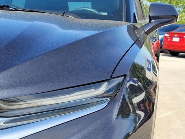 Photo of 2022 Iron Gray Metallic Chevrolet Blazer