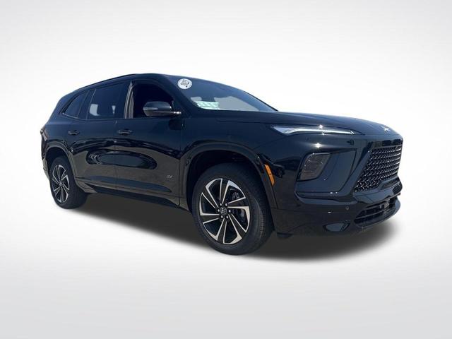 Photo of 2025 Ebony Buick Enclave