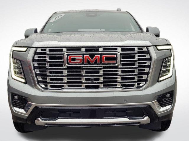 Photo of 2025 Sterling GMC Yukon