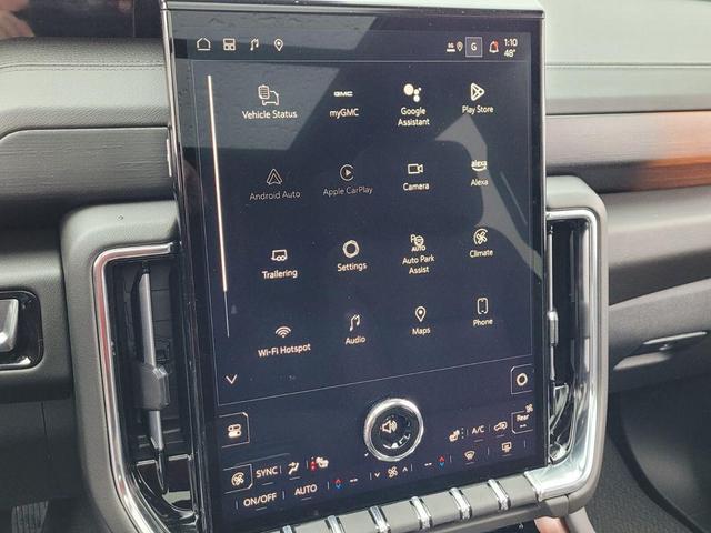 Photo of 2025 Sterling GMC Yukon