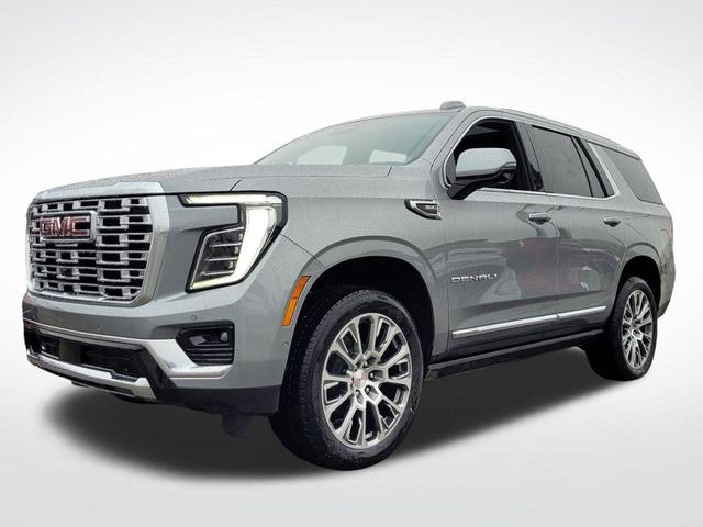 Photo of 2025 Sterling GMC Yukon