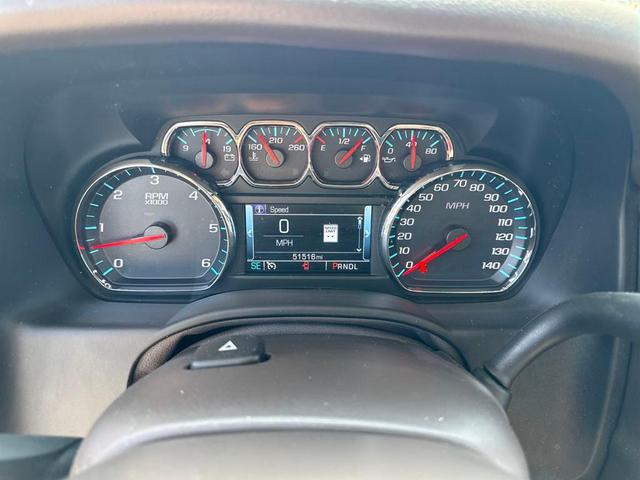 Photo of 2020 Silver Ice Metallic Chevrolet Tahoe