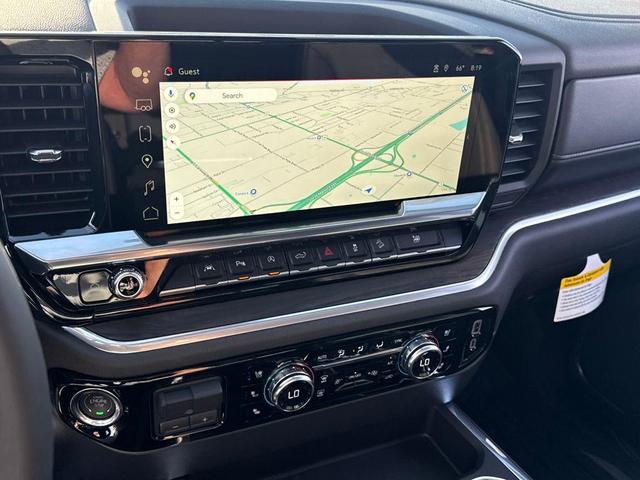 Photo of 2026 Sterling Metallic GMC Sierra 1500