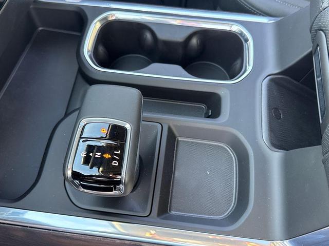 Photo of 2026 Sterling Metallic GMC Sierra 1500