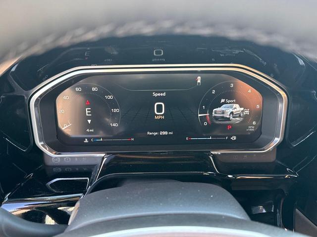 Photo of 2026 Sterling Metallic GMC Sierra 1500