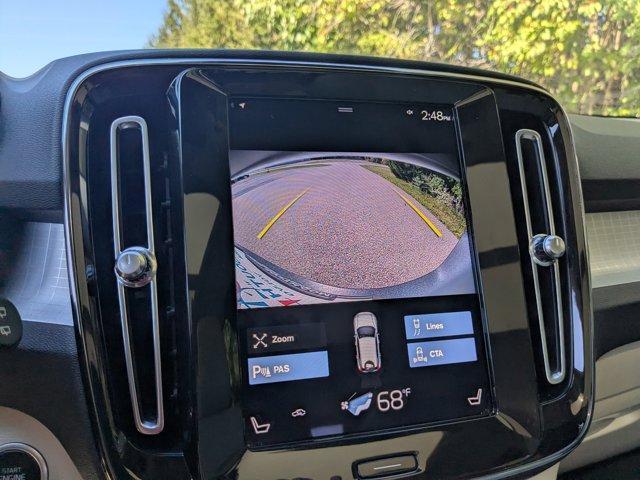 Photo of 2021  Volvo XC40