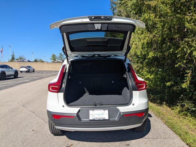 Photo of 2021  Volvo XC40