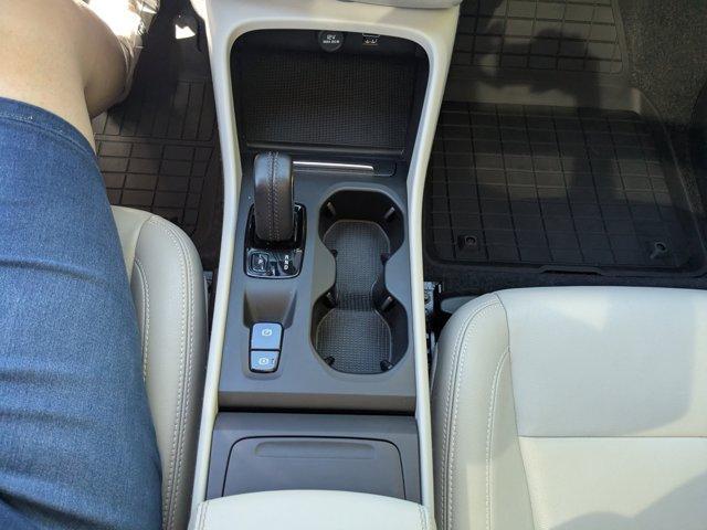 Photo of 2021  Volvo XC40