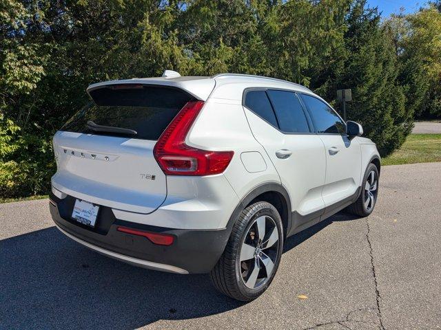Photo of 2021  Volvo XC40
