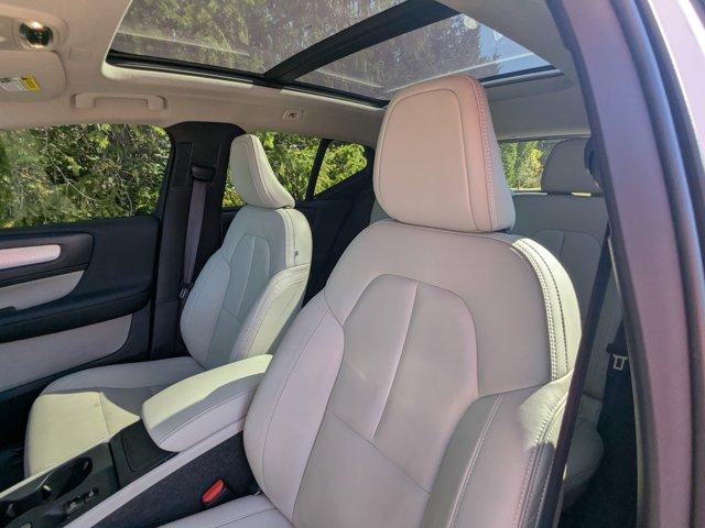 Photo of 2021  Volvo XC40