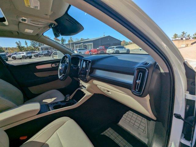 Photo of 2021  Volvo XC40