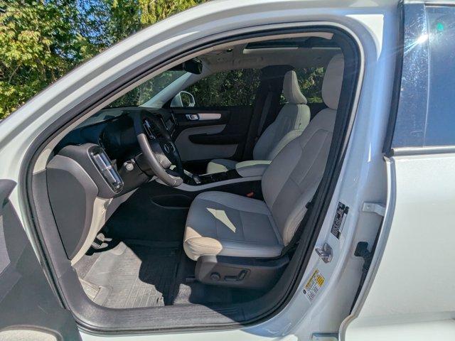 Photo of 2021  Volvo XC40